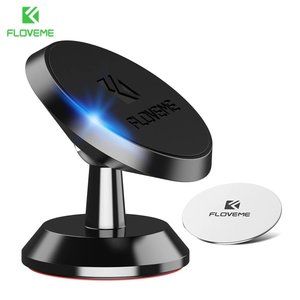 Universal 360 Degree Rotating Car Phone Holder